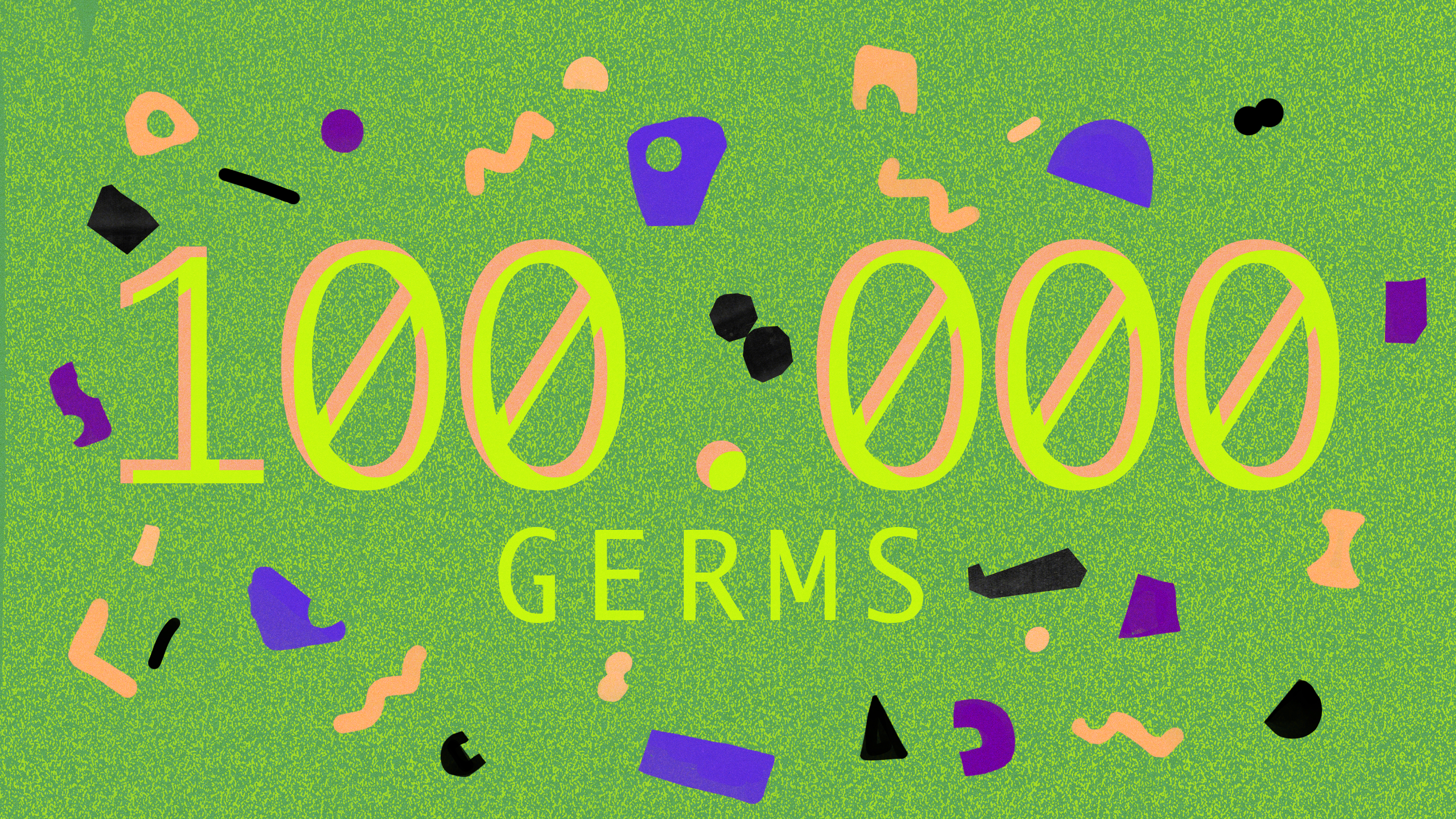 Nostril Corks Frame 3